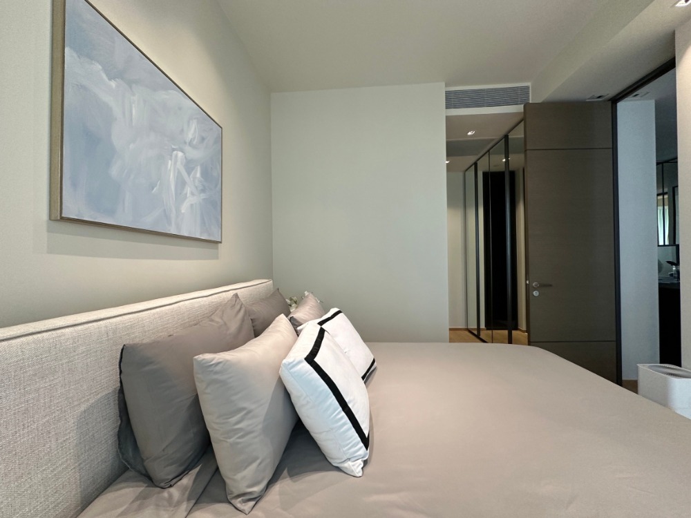 For RentCondoWitthayu, Chidlom, Langsuan, Ploenchit : Best Price for rent fully furnished 1 bedroom free internet