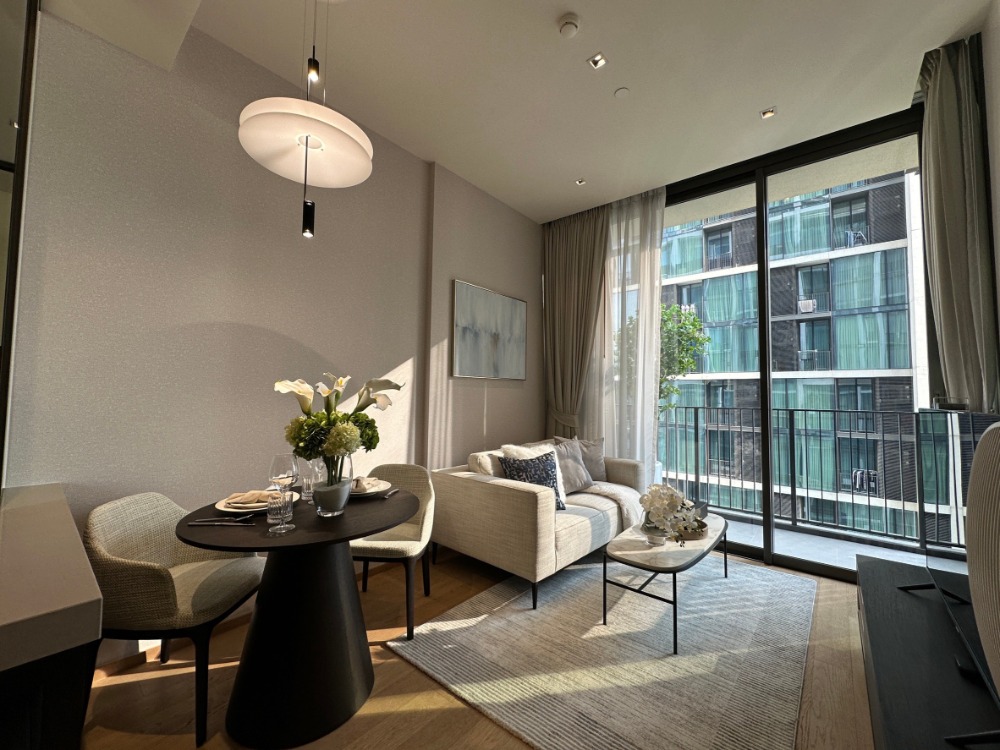 For RentCondoWitthayu, Chidlom, Langsuan, Ploenchit : Best Price for rent fully furnished 1 bedroom free internet