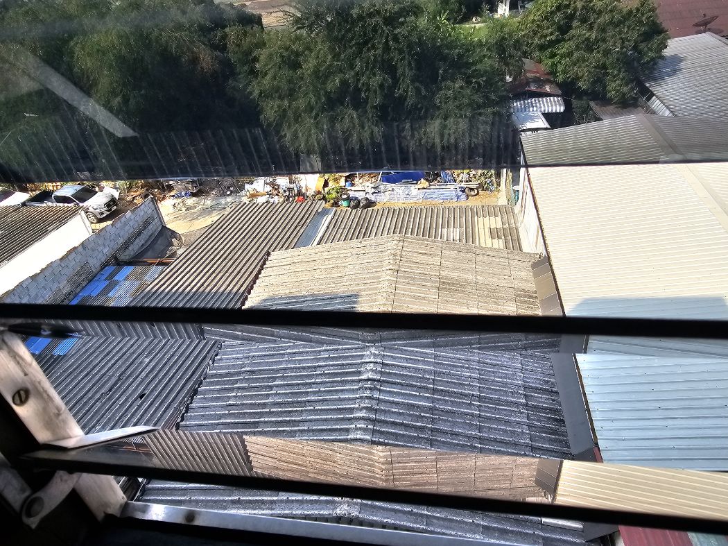 ขายอาคารพาณิชย์นวมินทร์ รามอินทรา : ขาย อาคารพาณิชย์ อาคารพาณิชย์ 4 ชั้น มีชั้นลอย และดาดฟ้าขาย 560 ตรม. 72 ตร.วา ใกล้แหล่งชุมชน เหมาะกับการค้าขายทำเป็นออฟฟิศ