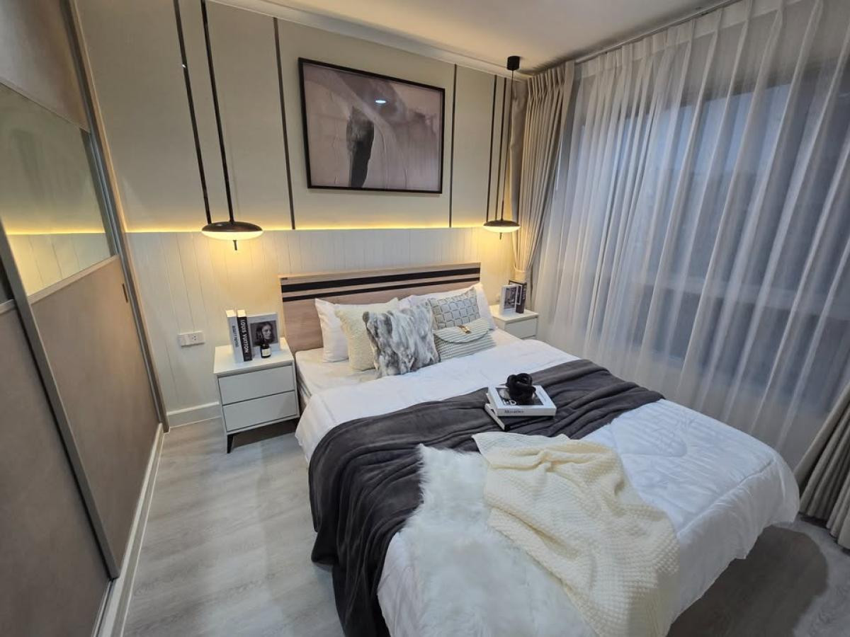 For SaleCondoRama3 (Riverside),Satupadit : For Sale Condo , Lumpini Park Riverside Rama 3 , Bang Phong Phang , Yannawa , Bangkok ,  CX-134725