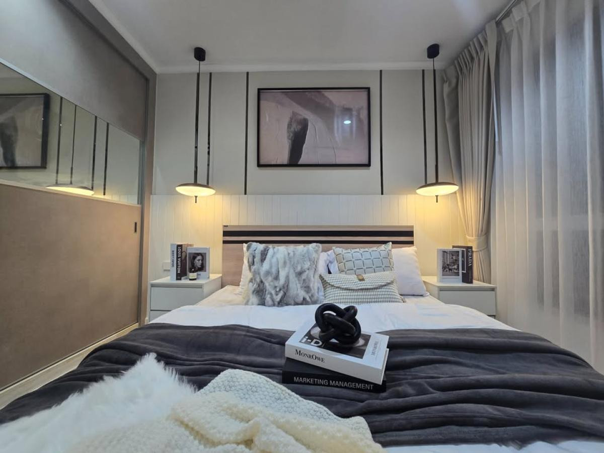 For SaleCondoRama3 (Riverside),Satupadit : For Sale Condo , Lumpini Park Riverside Rama 3 , Bang Phong Phang , Yannawa , Bangkok ,  CX-134725