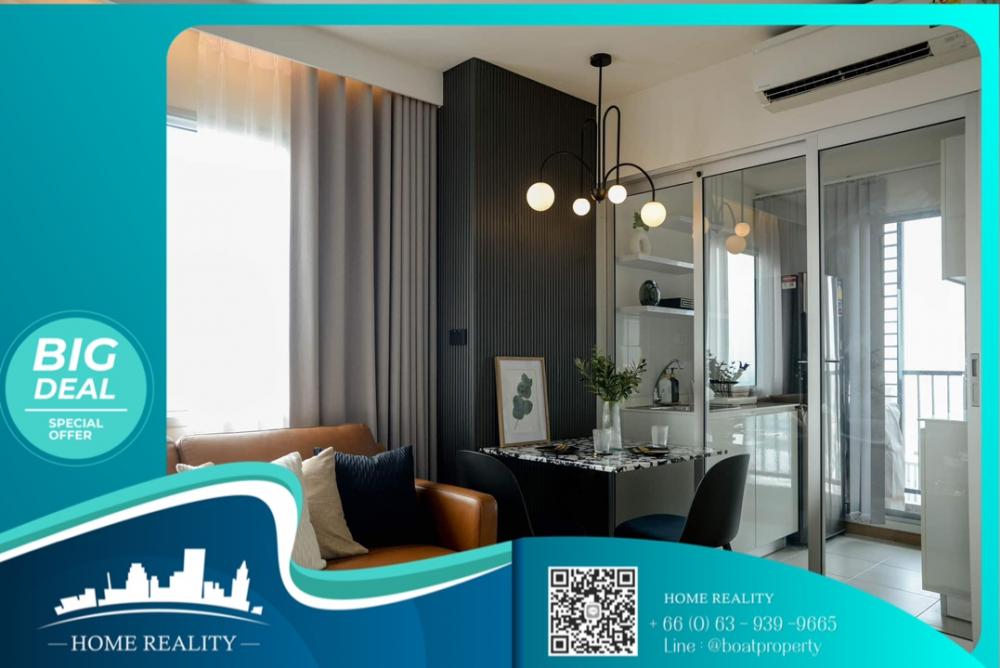 ให้เช่าคอนโดท่าพระ ตลาดพลู วุฒากาศ : For Rent📍เดอะ เพรสซิเด้นท์ สาทร ราพฤกษ์ เฟส 3 🛀1 bed 📞0639399665