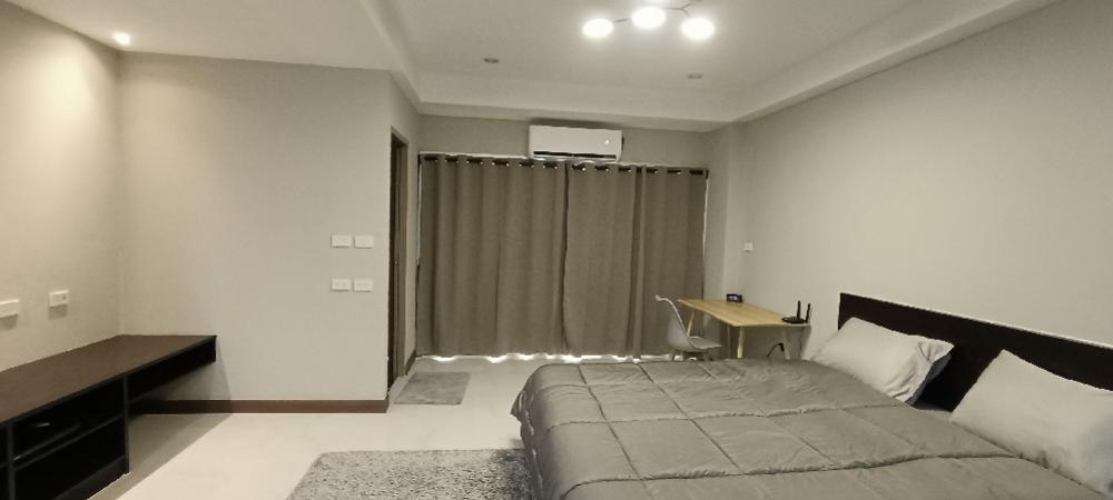 ขายคอนโดนนทบุรี บางใหญ่ บางบัวทอง : คอนโดทำเลดี สะดวกแหล่งงาน และ รถไฟฟ้าสายสีม่วง