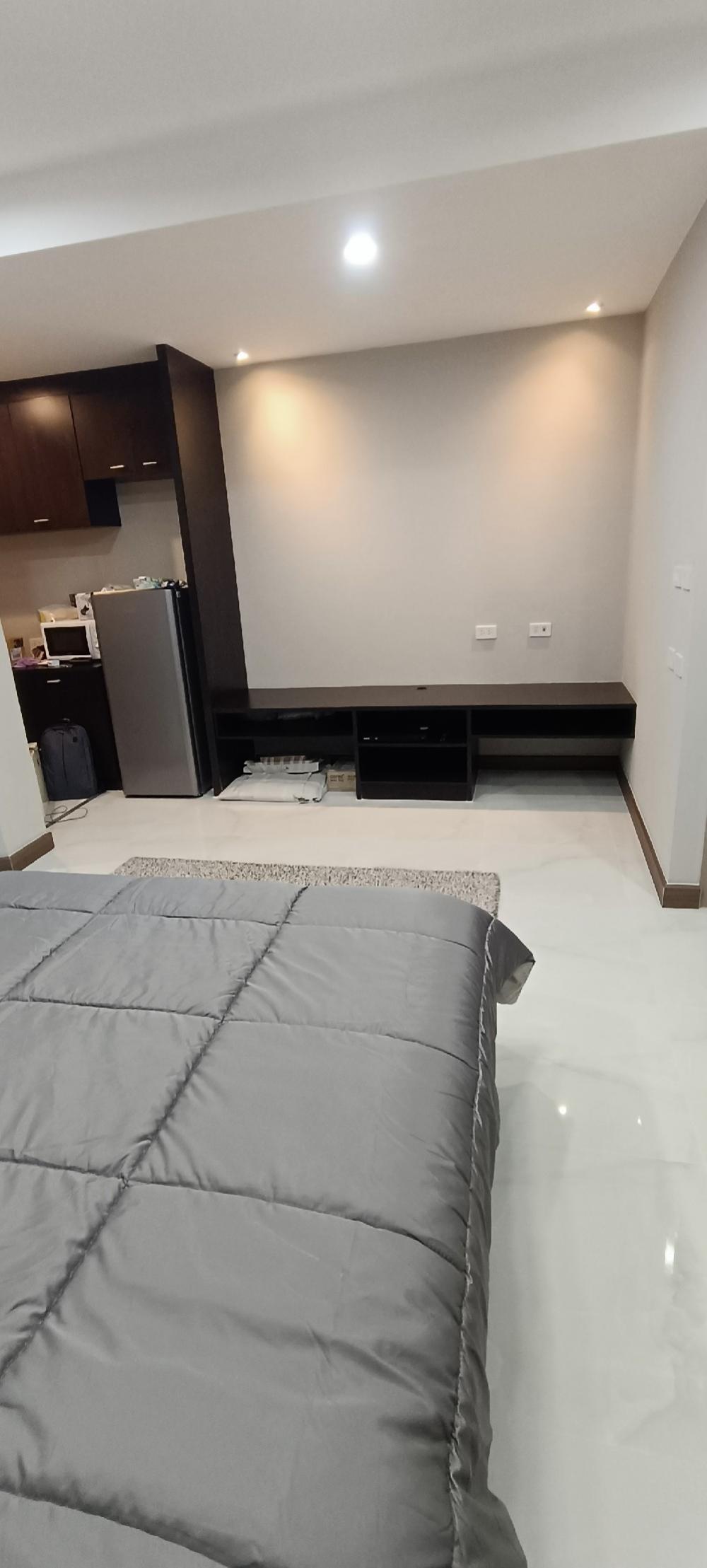 ขายคอนโดนนทบุรี บางใหญ่ บางบัวทอง : คอนโดทำเลดี สะดวกแหล่งงาน และ รถไฟฟ้าสายสีม่วง