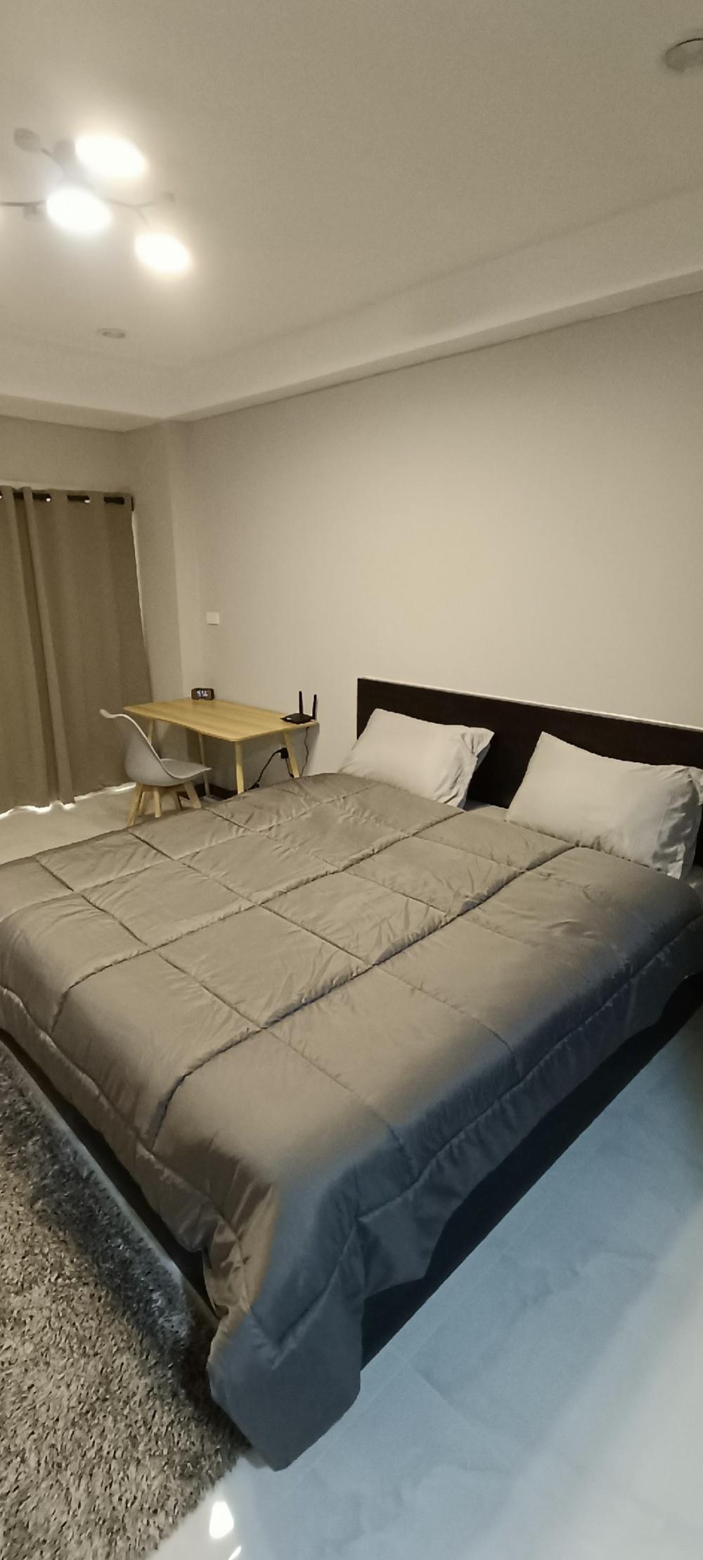 ขายคอนโดนนทบุรี บางใหญ่ บางบัวทอง : คอนโดทำเลดี สะดวกแหล่งงาน และ รถไฟฟ้าสายสีม่วง