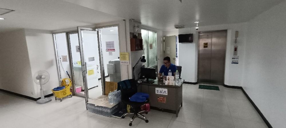 ขายคอนโดนนทบุรี บางใหญ่ บางบัวทอง : คอนโดทำเลดี สะดวกแหล่งงาน และ รถไฟฟ้าสายสีม่วง