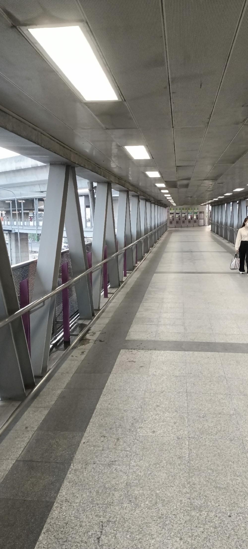 ขายคอนโดนนทบุรี บางใหญ่ บางบัวทอง : คอนโดทำเลดี สะดวกแหล่งงาน และ รถไฟฟ้าสายสีม่วง