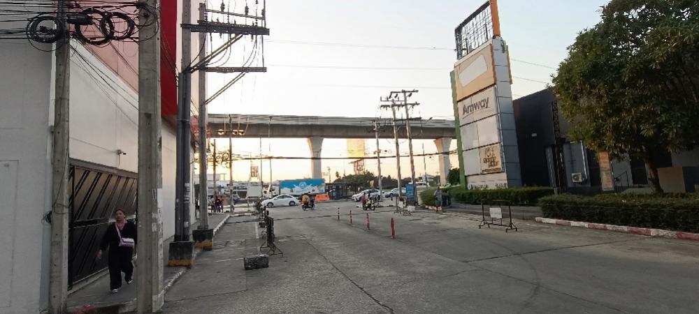 ขายคอนโดนนทบุรี บางใหญ่ บางบัวทอง : คอนโดทำเลดี สะดวกแหล่งงาน และ รถไฟฟ้าสายสีม่วง