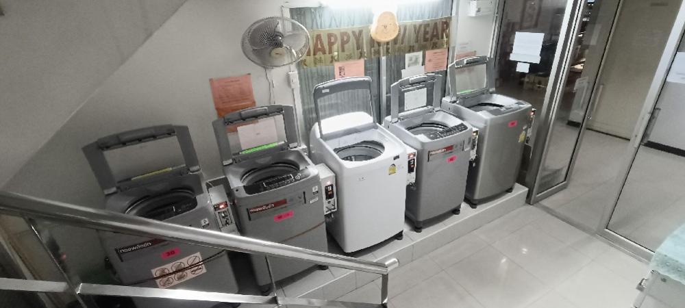 ขายคอนโดนนทบุรี บางใหญ่ บางบัวทอง : คอนโดทำเลดี สะดวกแหล่งงาน และ รถไฟฟ้าสายสีม่วง