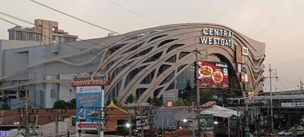 ขายคอนโดนนทบุรี บางใหญ่ บางบัวทอง : คอนโดทำเลดี สะดวกแหล่งงาน และ รถไฟฟ้าสายสีม่วง