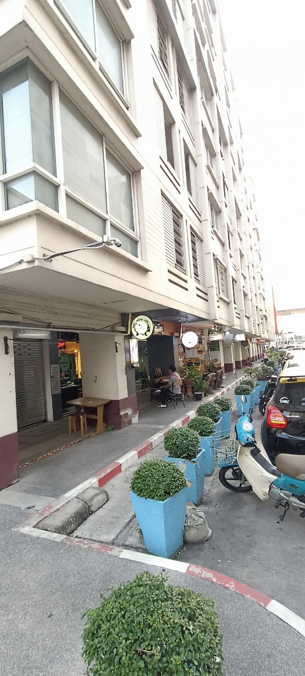 ขายคอนโดนนทบุรี บางใหญ่ บางบัวทอง : คอนโดทำเลดี สะดวกแหล่งงาน และ รถไฟฟ้าสายสีม่วง