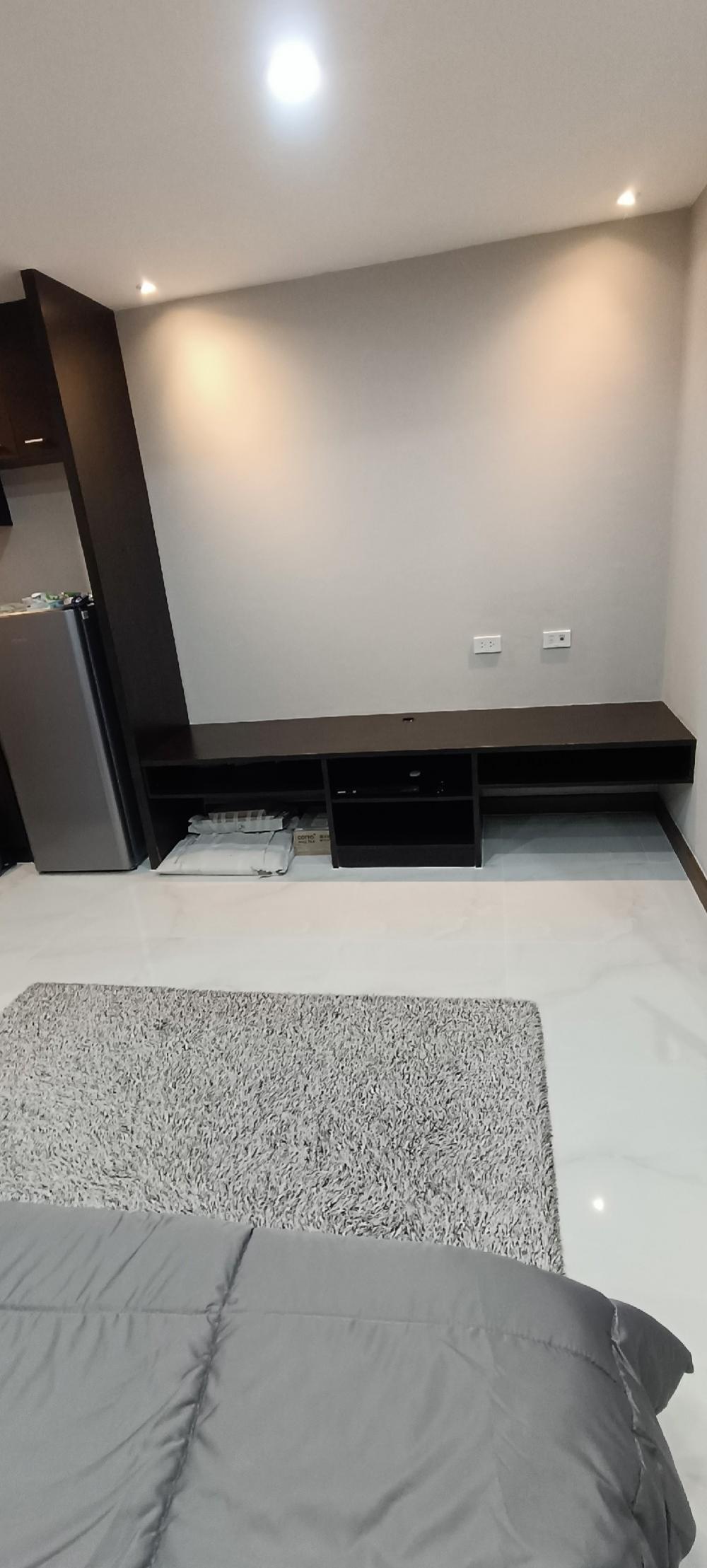 ขายคอนโดนนทบุรี บางใหญ่ บางบัวทอง : คอนโดทำเลดี สะดวกแหล่งงาน และ รถไฟฟ้าสายสีม่วง