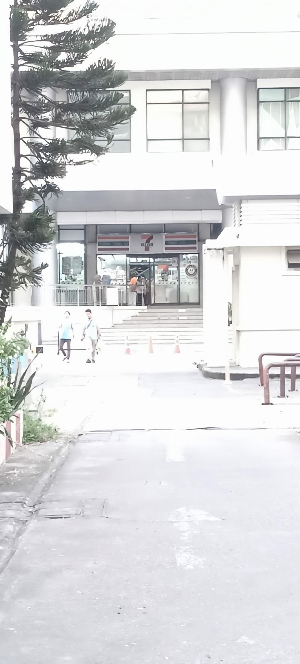 ขายคอนโดนนทบุรี บางใหญ่ บางบัวทอง : คอนโดทำเลดี สะดวกแหล่งงาน และ รถไฟฟ้าสายสีม่วง