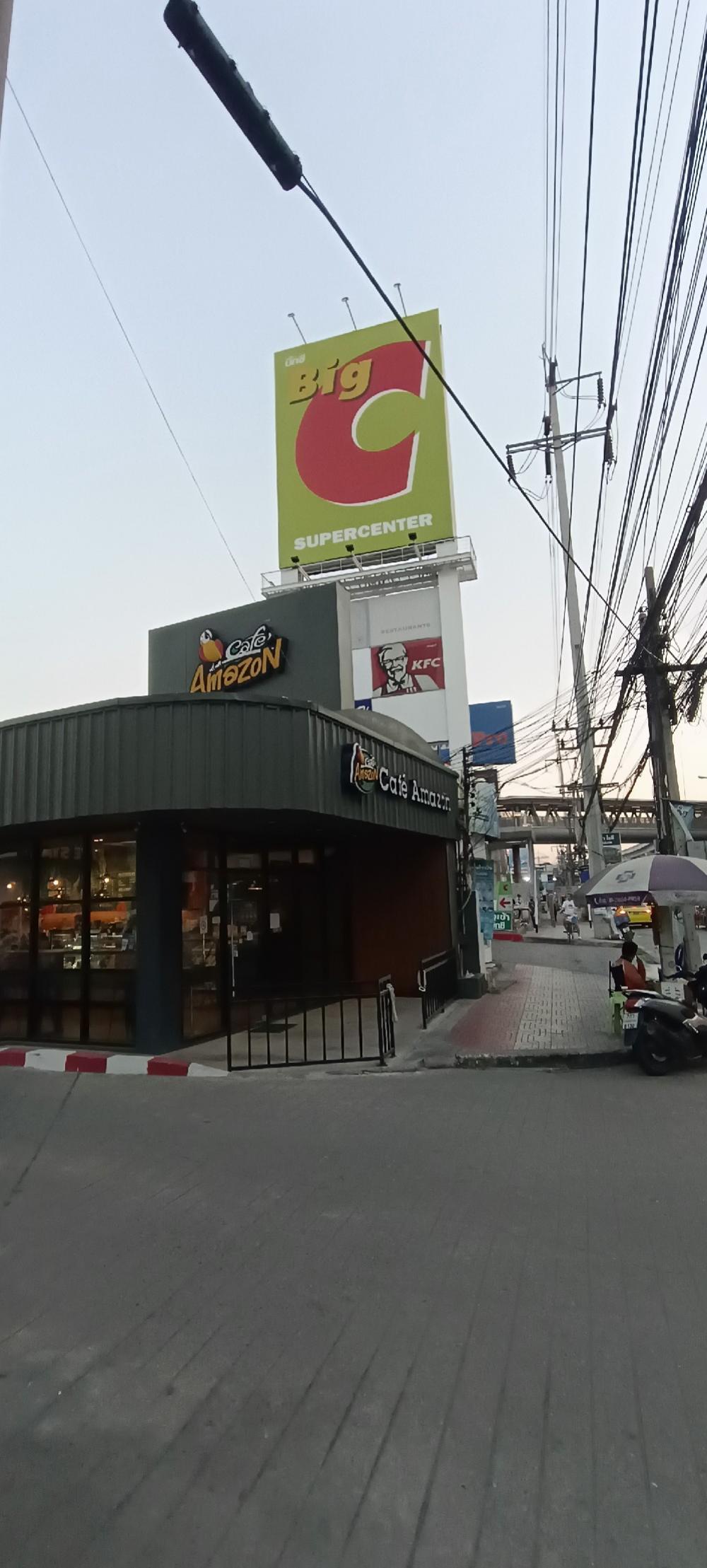 ขายคอนโดนนทบุรี บางใหญ่ บางบัวทอง : คอนโดทำเลดี สะดวกแหล่งงาน และ รถไฟฟ้าสายสีม่วง