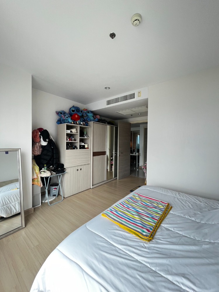 For RentCondoRama3 (Riverside),Satupadit : Condo for rent  at Supalai Riva Grande Rama3