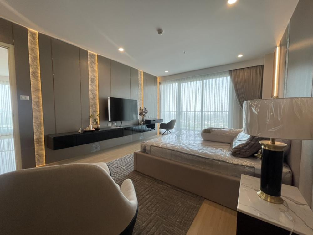 For RentCondoRama3 (Riverside),Satupadit : Condo for rent river view at Supalai Riva Grande Rama 3