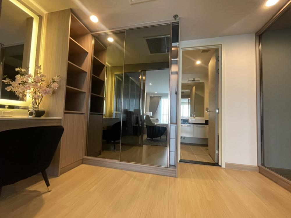 For RentCondoRama3 (Riverside),Satupadit : Condo for rent river view at Supalai Riva Grande Rama 3