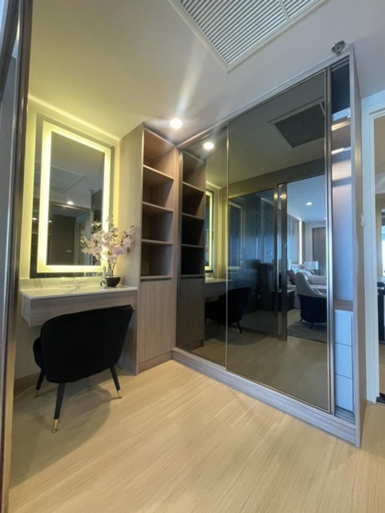 For RentCondoRama3 (Riverside),Satupadit : Condo for rent river view at Supalai Riva Grande Rama 3