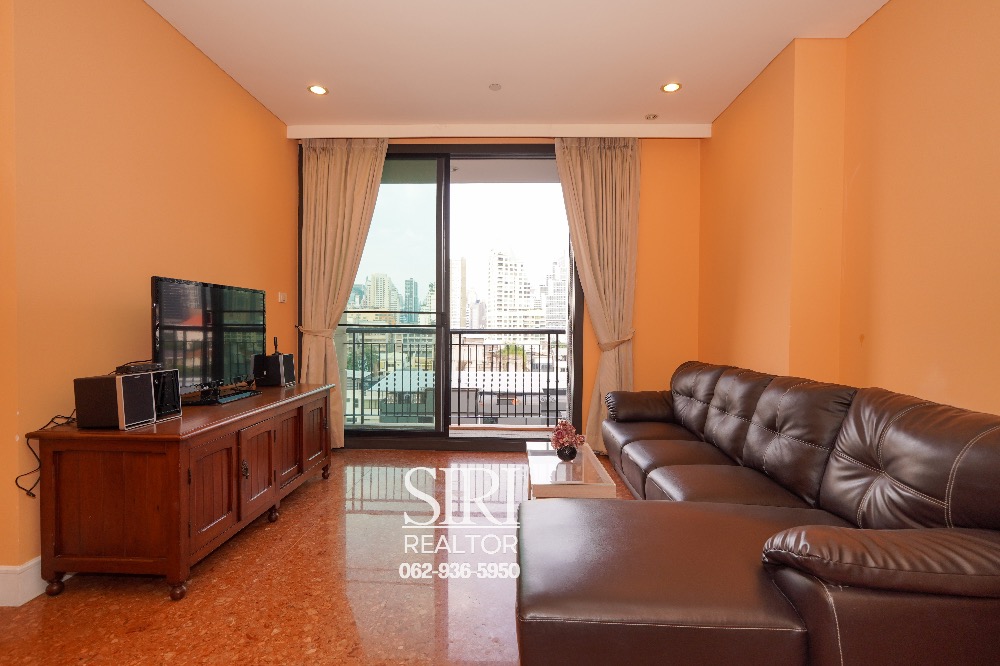 For RentCondoSukhumvit, Asoke, Thonglor : 🐶😸 Condo Pet friendly, Near BTS Prompong, AGUSTON Sukhumvit 22, Facing north