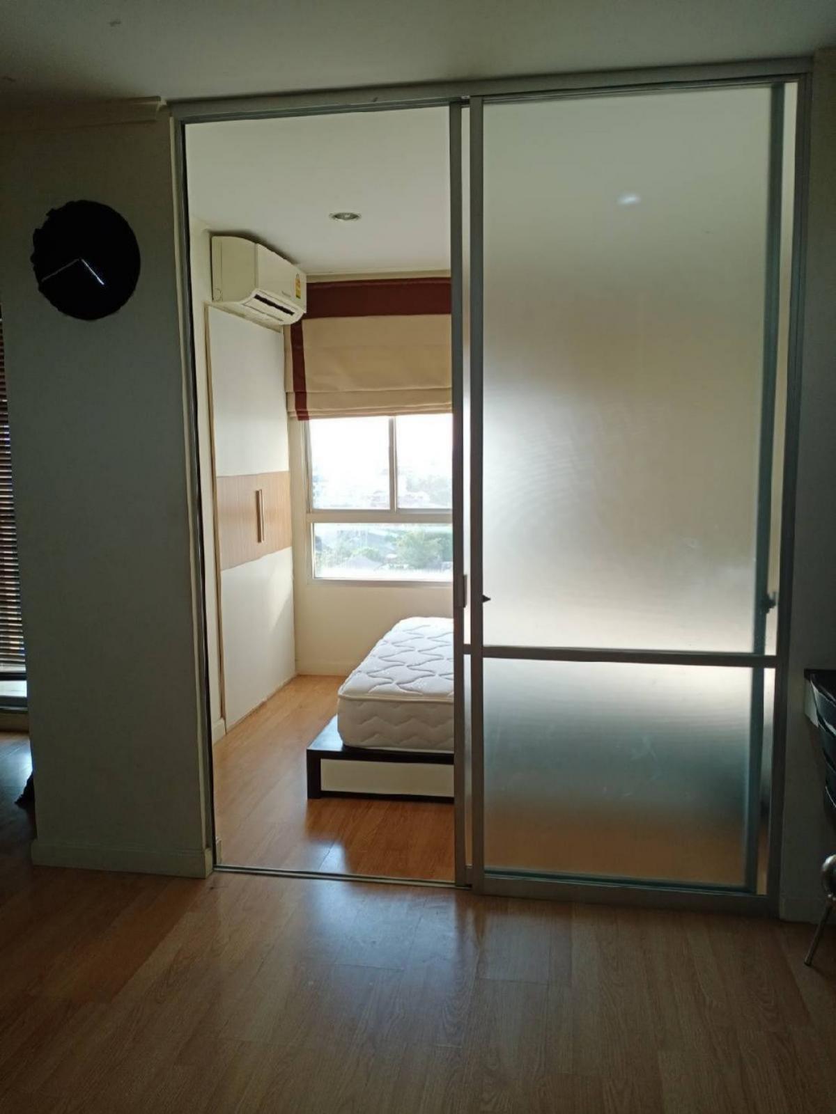 For RentCondoRathburana, Suksawat : 📌 Condo for rent, Lumpini Ville Rat Burana Soi 8💥 Ready to enter 1/3/68
