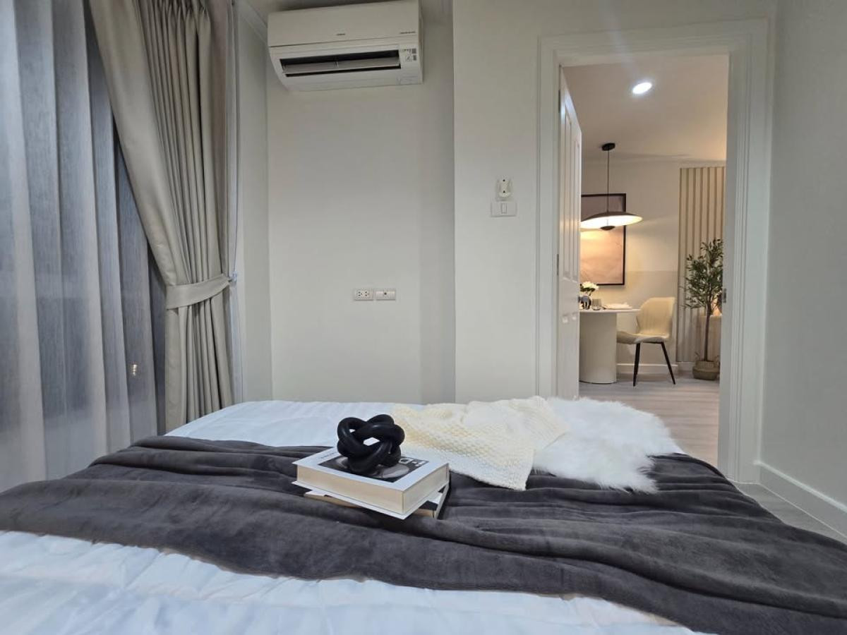 For SaleCondoRama3 (Riverside),Satupadit : For Sale Condo , Lumpini Park Riverside Rama 3 , Bang Phong Phang , Yannawa , Bangkok ,  CX-134725