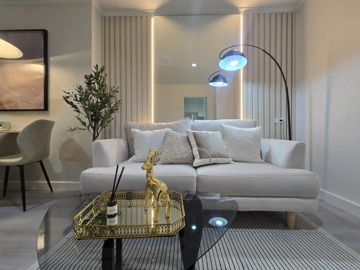 For SaleCondoRama3 (Riverside),Satupadit : For Sale Condo , Lumpini Park Riverside Rama 3 , Bang Phong Phang , Yannawa , Bangkok ,  CX-134725