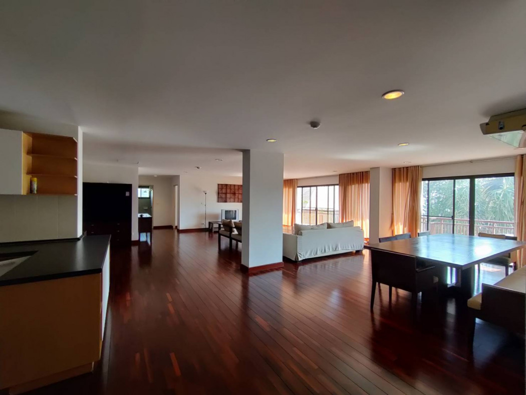 ขายคอนโดหัวหิน ประจวบคีรีขันธ์ : ขาย คอนโด Santipura Residences Hua Hin (สันติ ปุระ เรสซิเดนซ์ หัวหิน) 5 ห้องนอน 5 ห้องน้ำ ห้องขนาดใหญ่ 245 ตารางเมตร