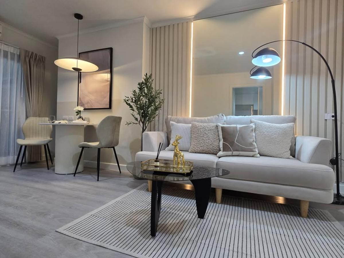 For SaleCondoRama3 (Riverside),Satupadit : For Sale Condo , Lumpini Park Riverside Rama 3 , Bang Phong Phang , Yannawa , Bangkok ,  CX-134725