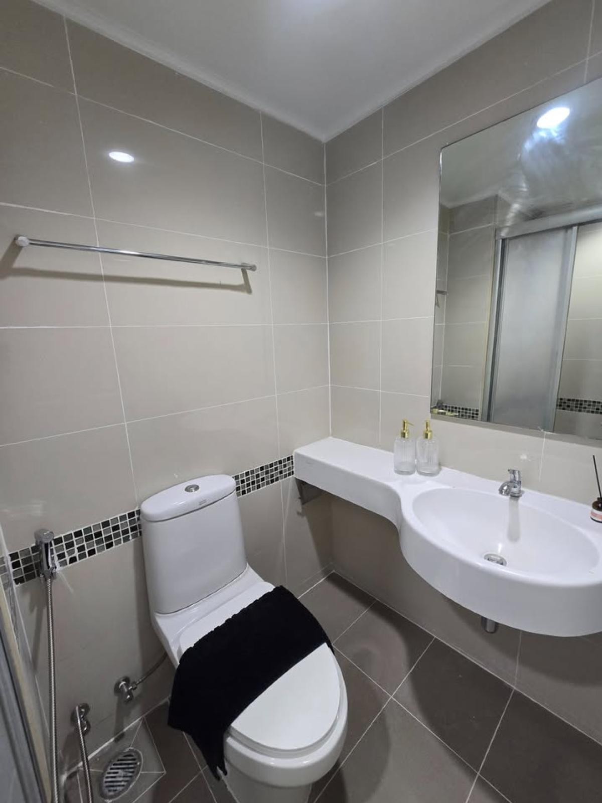 For SaleCondoRama3 (Riverside),Satupadit : For Sale Condo , Lumpini Park Riverside Rama 3 , Bang Phong Phang , Yannawa , Bangkok ,  CX-134725