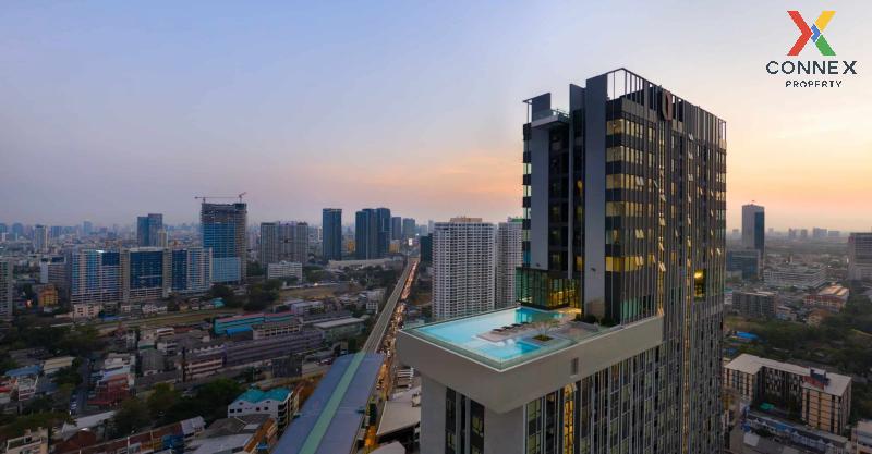 For SaleCondoKasetsart, Ratchayothin : For Sale Condo , KnightsBridge Prime Ratchayothin , high floor , BTS-Phahon Yothin 59 , Chatuchak , Chatuchak , Bangkok , CX-104589