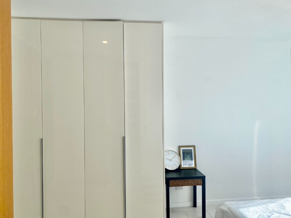 ขายคอนโดพัทยา บางแสน ชลบุรี สัตหีบ : For Sale  Northpoint 2 Beds with 2 bathtub (S03-1494) S