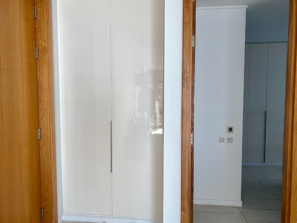 ขายคอนโดพัทยา บางแสน ชลบุรี สัตหีบ : For Sale  Northpoint 2 Beds with 2 bathtub (S03-1494) S