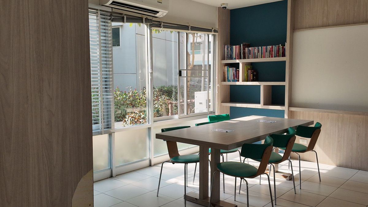 ขายคอนโดพัฒนาการ ศรีนครินทร์ : ขายด่วน คอนโด ลุมพินี วิลล์ อ่อนนุช-พัฒนาการ 1 นอน 22.54 ตรม ชั้น 8 อาคาร A