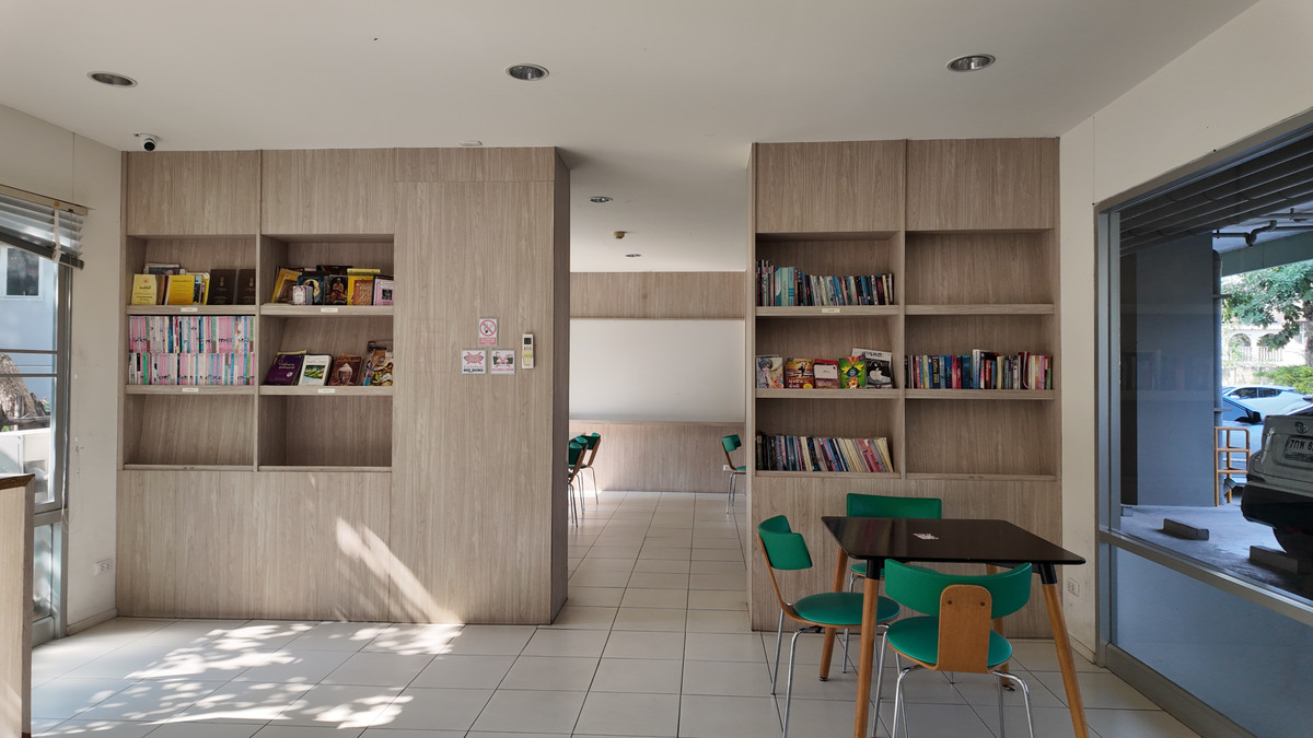 ขายคอนโดพัฒนาการ ศรีนครินทร์ : ขายด่วน คอนโด ลุมพินี วิลล์ อ่อนนุช-พัฒนาการ 1 นอน 22.54 ตรม ชั้น 8 อาคาร A