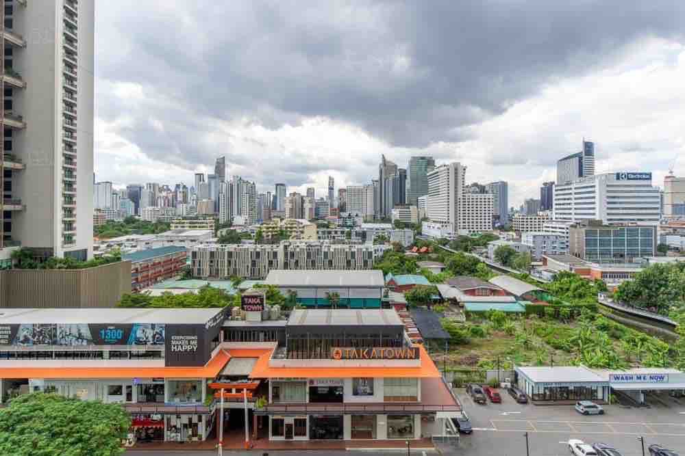 ให้เช่าคอนโดสุขุมวิท อโศก ทองหล่อ : 💥ว่างพร้อมอยู่ ศุภาลัย โอเรียนทัล สุขุมวิท 39 👉แอดไลน์ @primahome