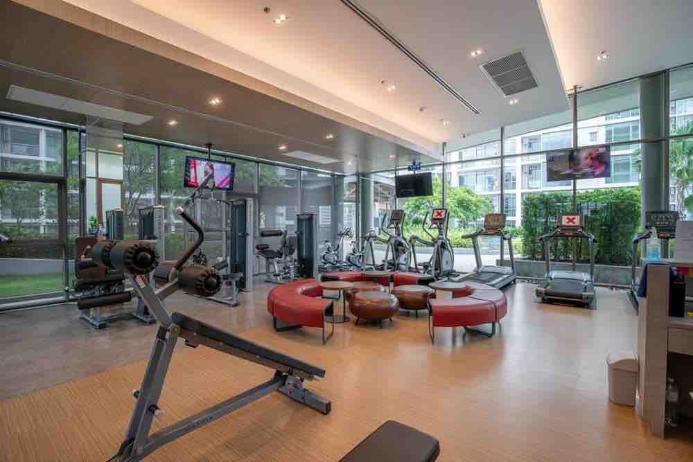 ให้เช่าคอนโดสุขุมวิท อโศก ทองหล่อ : 💥ว่างพร้อมอยู่ ศุภาลัย โอเรียนทัล สุขุมวิท 39 👉แอดไลน์ @primahome