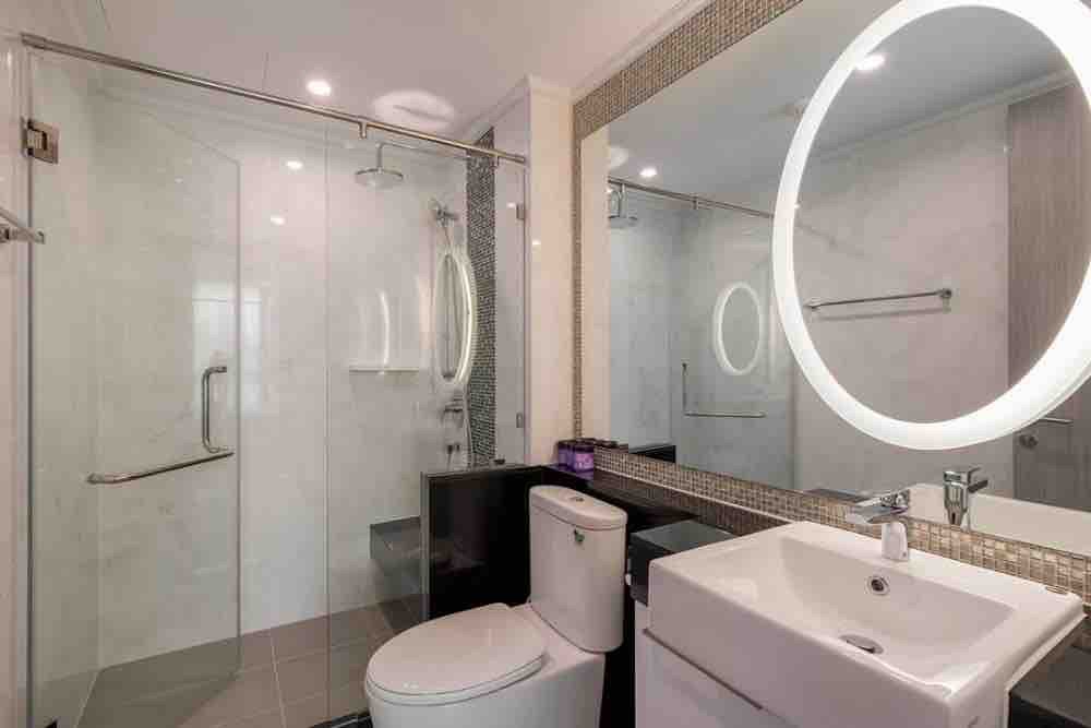 ให้เช่าคอนโดสุขุมวิท อโศก ทองหล่อ : 💥ว่างพร้อมอยู่ ศุภาลัย โอเรียนทัล สุขุมวิท 39 👉แอดไลน์ @primahome