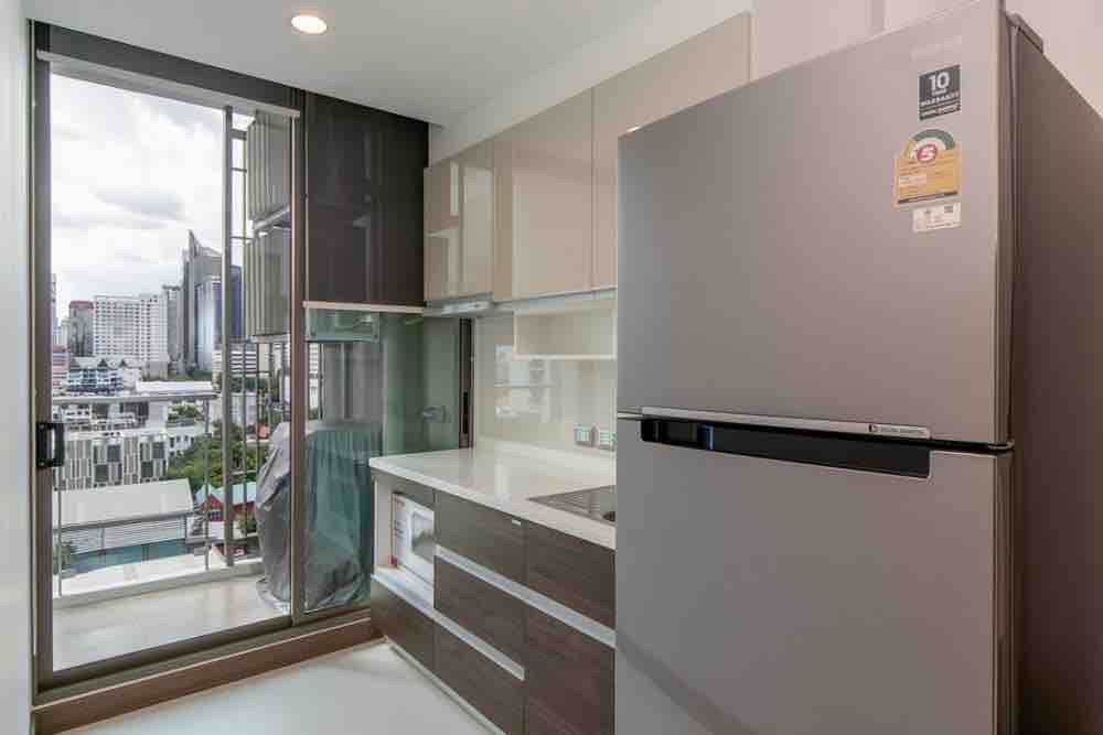 ให้เช่าคอนโดสุขุมวิท อโศก ทองหล่อ : 💥ว่างพร้อมอยู่ ศุภาลัย โอเรียนทัล สุขุมวิท 39 👉แอดไลน์ @primahome