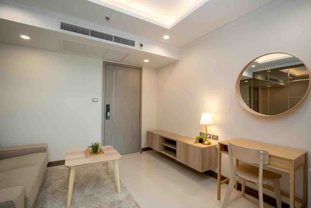 ให้เช่าคอนโดสุขุมวิท อโศก ทองหล่อ : 💥ว่างพร้อมอยู่ ศุภาลัย โอเรียนทัล สุขุมวิท 39 👉แอดไลน์ @primahome