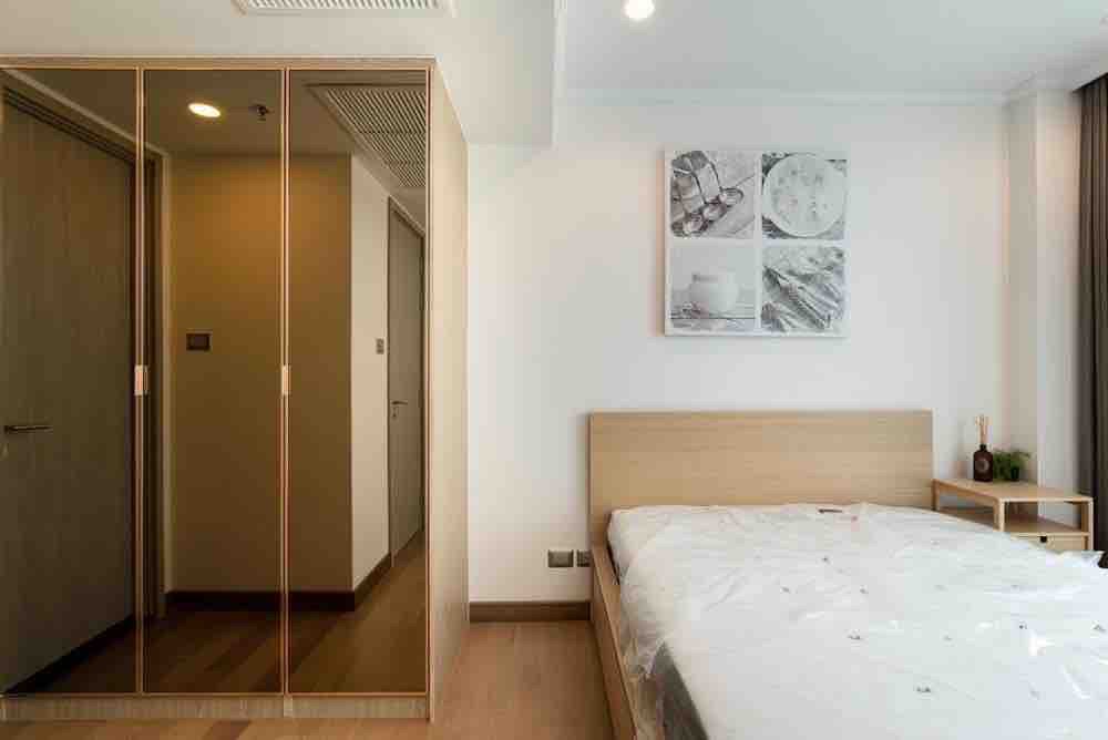 ให้เช่าคอนโดสุขุมวิท อโศก ทองหล่อ : 💥ว่างพร้อมอยู่ ศุภาลัย โอเรียนทัล สุขุมวิท 39 👉แอดไลน์ @primahome