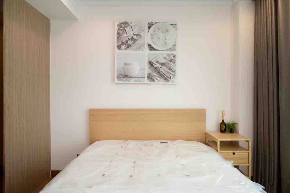 ให้เช่าคอนโดสุขุมวิท อโศก ทองหล่อ : 💥ว่างพร้อมอยู่ ศุภาลัย โอเรียนทัล สุขุมวิท 39 👉แอดไลน์ @primahome