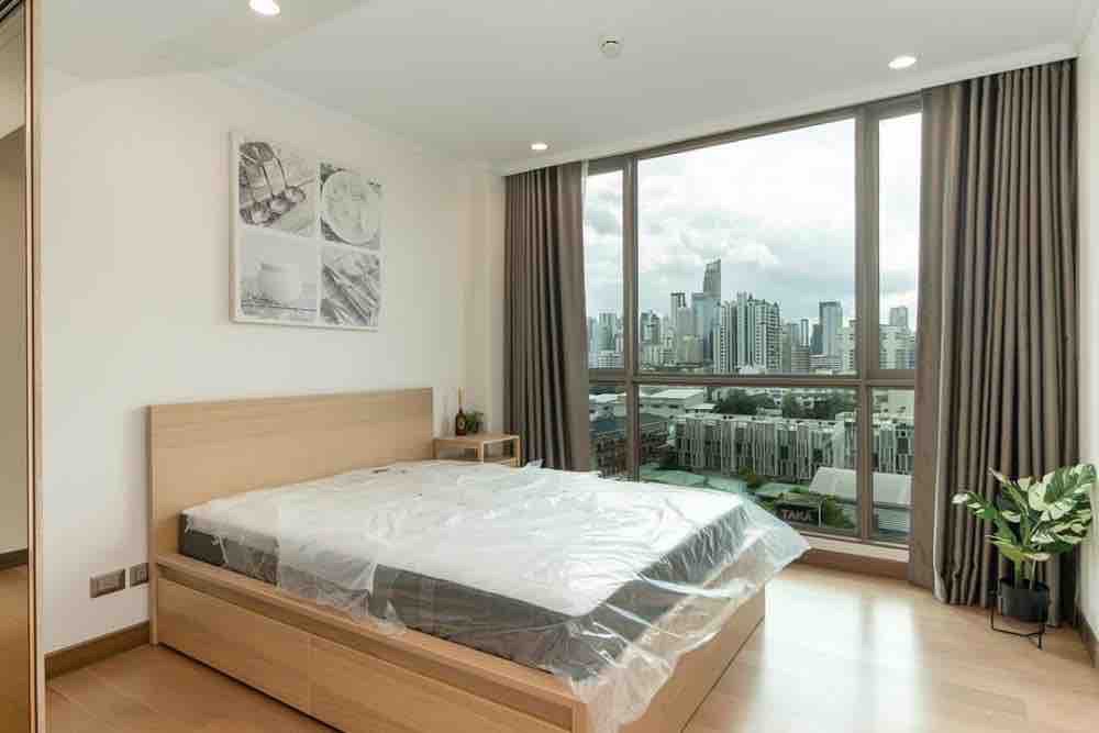 ให้เช่าคอนโดสุขุมวิท อโศก ทองหล่อ : 💥ว่างพร้อมอยู่ ศุภาลัย โอเรียนทัล สุขุมวิท 39 👉แอดไลน์ @primahome