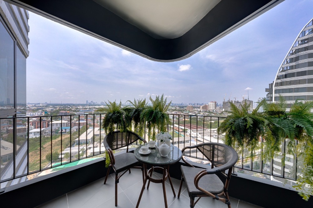 ขายคอนโดบางนา แบริ่ง ลาซาล : 🎯Hot Deal งานบ้านและคอนโด 2567📣 𝐈𝐃𝐄𝐎 𝐌𝐨𝐛𝐢 𝐒𝐮𝐤𝐡𝐮𝐦𝐯𝐢𝐭 𝐄𝐚𝐬𝐭𝐩𝐨𝐢𝐧𝐭 2 BEDROOM  SKY VIEW I 6.09 MB I Call 098-2924151