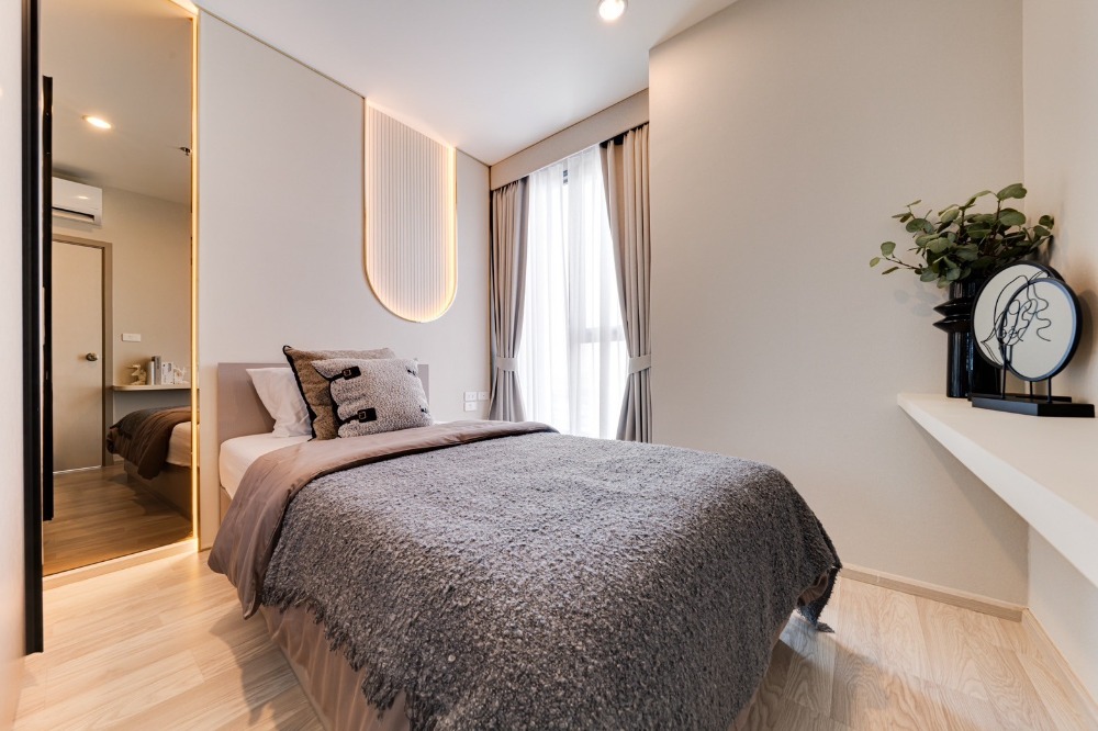 ขายคอนโดบางนา แบริ่ง ลาซาล : 🎯Hot Deal งานบ้านและคอนโด 2567📣 𝐈𝐃𝐄𝐎 𝐌𝐨𝐛𝐢 𝐒𝐮𝐤𝐡𝐮𝐦𝐯𝐢𝐭 𝐄𝐚𝐬𝐭𝐩𝐨𝐢𝐧𝐭 2 BEDROOM  SKY VIEW I 6.09 MB I Call 098-2924151