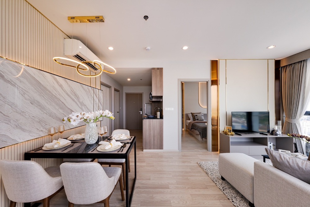 ขายคอนโดบางนา แบริ่ง ลาซาล : 🎯Hot Deal งานบ้านและคอนโด 2567📣 𝐈𝐃𝐄𝐎 𝐌𝐨𝐛𝐢 𝐒𝐮𝐤𝐡𝐮𝐦𝐯𝐢𝐭 𝐄𝐚𝐬𝐭𝐩𝐨𝐢𝐧𝐭 2 BEDROOM  SKY VIEW I 6.09 MB I Call 098-2924151