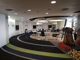 For SaleOfficeRatchathewi,Phayathai : Office for sale! Phayathai, only 69,000 Baht/sqm, Car Parking Space fixed 18 spaces