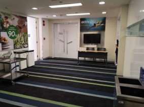 For SaleOfficeRatchathewi,Phayathai : Office for sale! Phayathai, only 69,000 Baht/sqm, Car Parking Space fixed 18 spaces