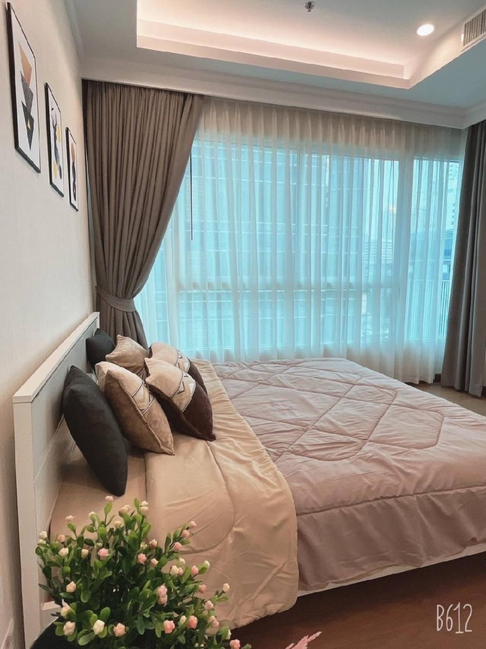 For RentCondoRatchathewi,Phayathai : For sale Supalai Elite Phayathai