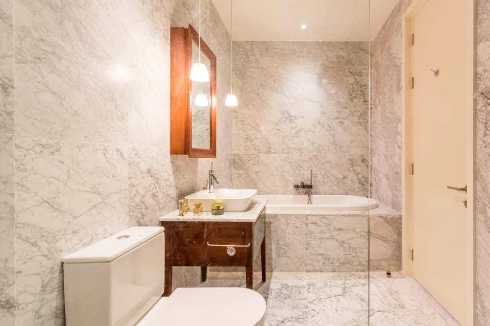 For SaleCondoSukhumvit, Asoke, Thonglor : For sale, KHUN by YOO Thonglor, 1 bedroom, 49 sqm, excellent condition, elegantly-decorated and fully-furnished.