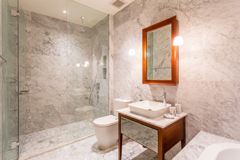 For SaleCondoSukhumvit, Asoke, Thonglor : For sale, KHUN by YOO Thonglor, 1 bedroom, 49 sqm, excellent condition, elegantly-decorated and fully-furnished.